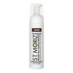 St. Moriz St Moriz - Self Tan Range Instant Self Tanning Mousse Dark - 200 Ml