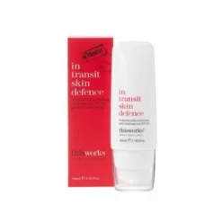 This Works - In Transit Skin Defence - 40 Ml