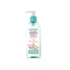 I Provenzali - Gel Viso Detergente Biologico 2in1 All'olio Di Rosa Mosqueta 150 Ml