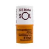 DERMASOL Stick Trasparente - Protezione Alta