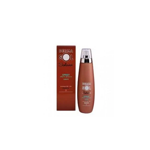 DERMASOL - SOLAIRE - SPRAY EFFETTO GHIACCIO 1 DERMASOL - SOLAIRE - SPRAY EFFETTO GHIACCIO