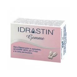 IDRASTIN-GEMME 28PERLE MONODOSE