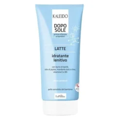 KALEIDO LATTE DOPOSOLE BAMBINI 150ML