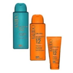 KALEIDO-LATTE SOLARE FP12 BB 200ML