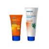 MORGAN IMMUNO ELIOS CREMA 50+ PELLI SENSIBILI 50ML + CREMA DOPOSOLE IDRATANTE 200ML