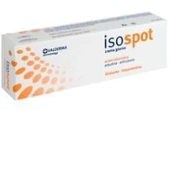 Isospot Crema Giorno 25 Ml.