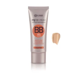 Astra My BB Cream 03 Amber Beige