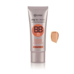 Astra My BB Cream 02 Perfect Beige