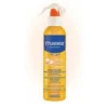Mustela Spray Solare Con Erogatore 300 Ml