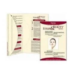 Strip&Beauty Maschera Idratante