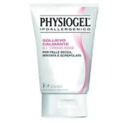 PHYSIOGEL SOLLIEVO CALMANTE AI DETERGENTE CREMA VISO