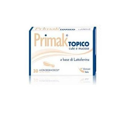 GIULIANI PRIMAK TOPICO GEL SILICONE 30 CAPSULE 1 GIULIANI PRIMAK TOPICO GEL SILICONE 30 CAPSULE