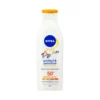 NIVEA SOLARE LATTE KIDS PROTECT & SENSITIVE FP50+ 200 ML