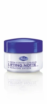 Venus Crema Per Il Viso Contro Le Rughe Lifting Notte 50 Ml