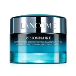 Lancome Visionnaire Creme Multi-correctrice Fondamentale Spf20 Crema Viso 50 Ml