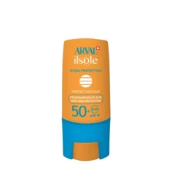 Arval Ilsole Stick Protettivo Spf 50+