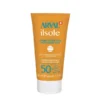 Arval Il Sole Crema Protettiva Antirughe Viso Sfp50+