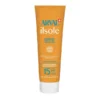 Arval Il Sole Crema-Gel Protettiva Viso/Corpo Spf 15