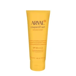 Arval Couperoll Sun Suncare Screen Spf 50+