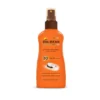 Bilboa Coconut Beauty Spray Solare Effetto Seta SPF 30 200 Ml