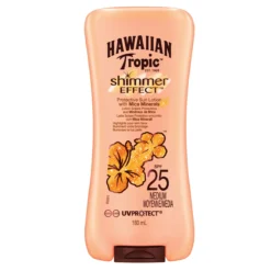 Hawaiian Tropic HT Lustro Shimmer Lotion SPF 25