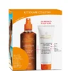 Collistar Kit Olio Secco Superabbronzante Idratante Water Resistant + Balsamo Doposole Idratante Restitutivo