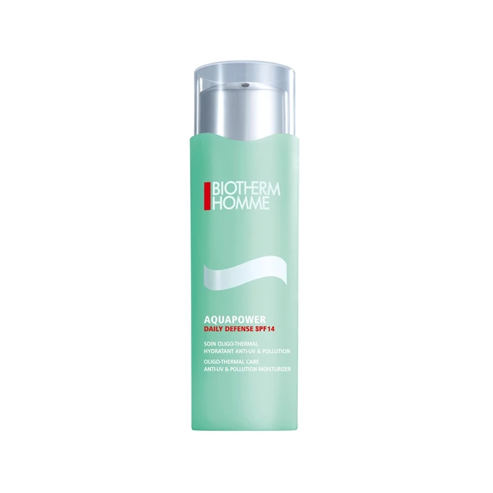 Biotherm Biotherm Homme Aquapower Daily Defense Spf14 75 Ml 1 Biotherm Biotherm Homme Aquapower Daily Defense Spf14 75 Ml