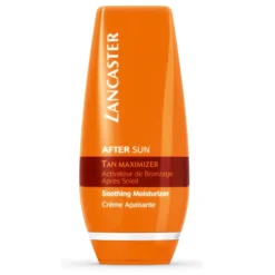 Lancaster After Sun Tan Maximizer Soothing Moisturizer Reparing Face-Body 400 Ml