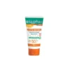 Geomar Bio Latte Solare Certificazione Biologica Spf 50 Zone Sensibili 100 Ml