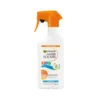 Garnier Ambre Solaire Kids Resisto Spray Protettivo IP50+ 300 Ml