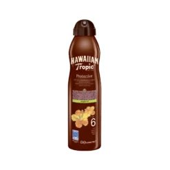 Hawaiian Tropic Protective Argan Bruma SPF 6 177 Ml