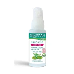 Geomar Bio Siero Viso Anti-age 30 Ml