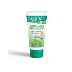 Geomar Bio Crema Viso Idratante 75 Ml