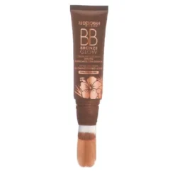 Deborah BB Bronze Glow 02 Dark