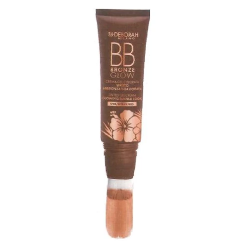 Deborah BB Bronze Glow 01 Light 1 Deborah BB Bronze Glow 01 Light