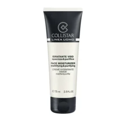Collistar L'uomo Idratante Viso Opacizza & Purifica