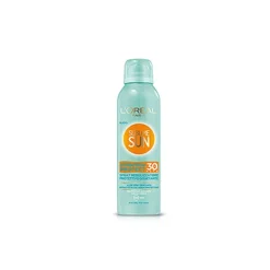 L'Oreal Paris Sublime Sun Hydrafresh Protect Spray Protettivo Dissetante Spf 30 200 Ml