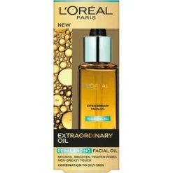 L'Oreal L'Oréal Paris Age Perfect Olio Straordinario Viso 30 Ml