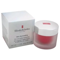 Elizabeth Arden Skin Illuminating Firm & Reflect Idratante 50 Ml