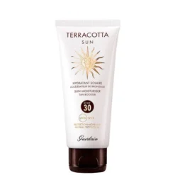 Guerlain Terracotta Crema Sole Idratante Abbronzante SPF30 100 Ml