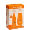 LANCASTER OIL FREE MILKY SPRAY SPF 30 + AFTER SUN TAN MAXIMIZER