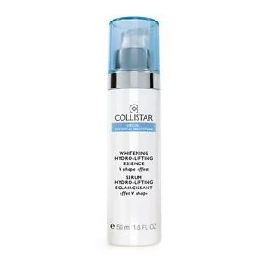 Collistar Whitening Hydro-Lifting Essence 50 Ml V Shape Effect 1 Collistar Whitening Hydro-Lifting Essence 50 Ml V Shape Effect