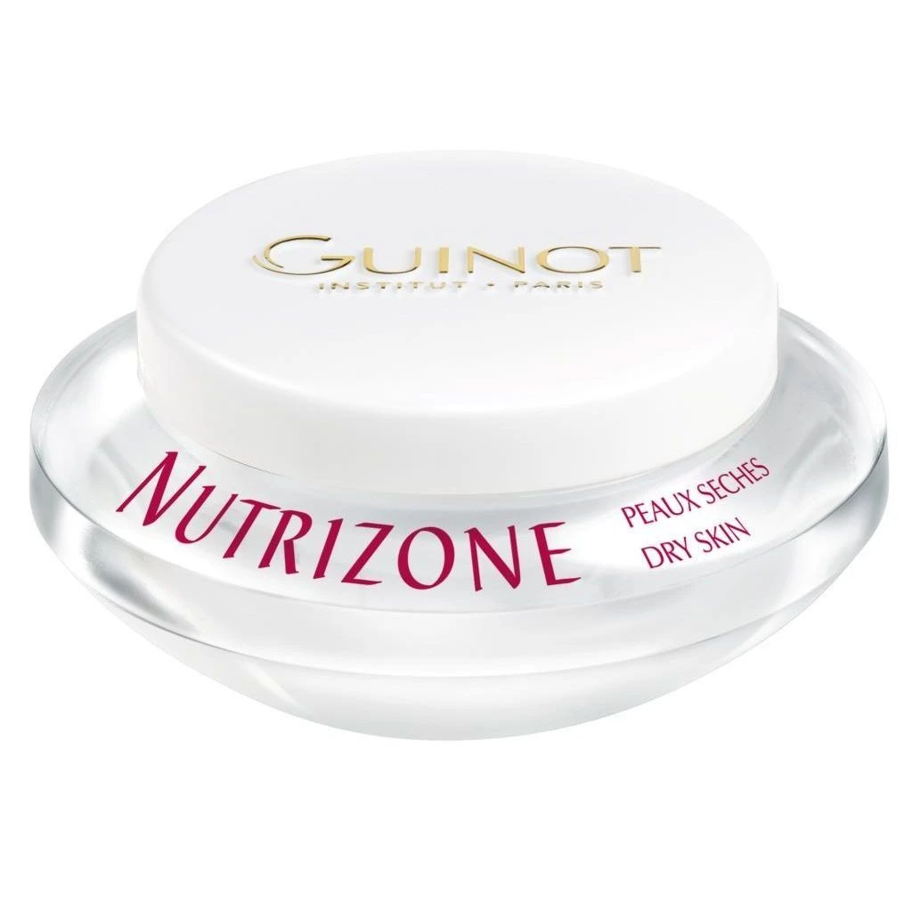 Guinot Nutrizone Intensive Nourishing Cream 50 Ml Pelle Secca 1 Guinot Nutrizone Intensive Nourishing Cream 50 Ml Pelle Secca