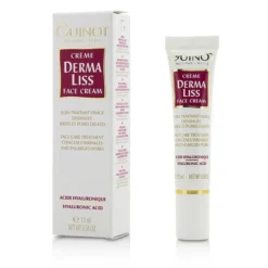 Guinot Derma Liss Crema Viso 13 Ml