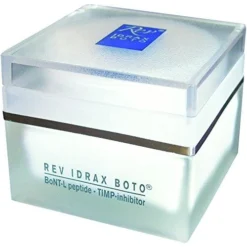 Pharmabio Rev Idrax Boto Crema Antirughe 50ML