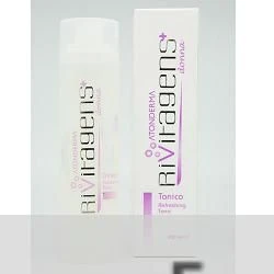RIVITAGENS TONICO DONNA 200ML 1 RIVITAGENS TONICO DONNA 200ML