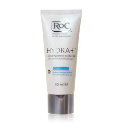 ROC HYDRA+ Crema Idratante Comfort 24h SPF15 40ml