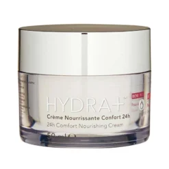 ROC HYDRA+ Crema Idratante Comfort 24h Ricca 50ml