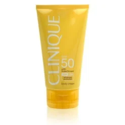 Clinique Crema Corpo Con Solar Smart SPF50 150 Ml