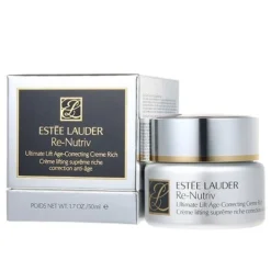 Estee Lauder Re-Nutriv Ultimate Lift Age-Correcting Creme Rich 50 Ml